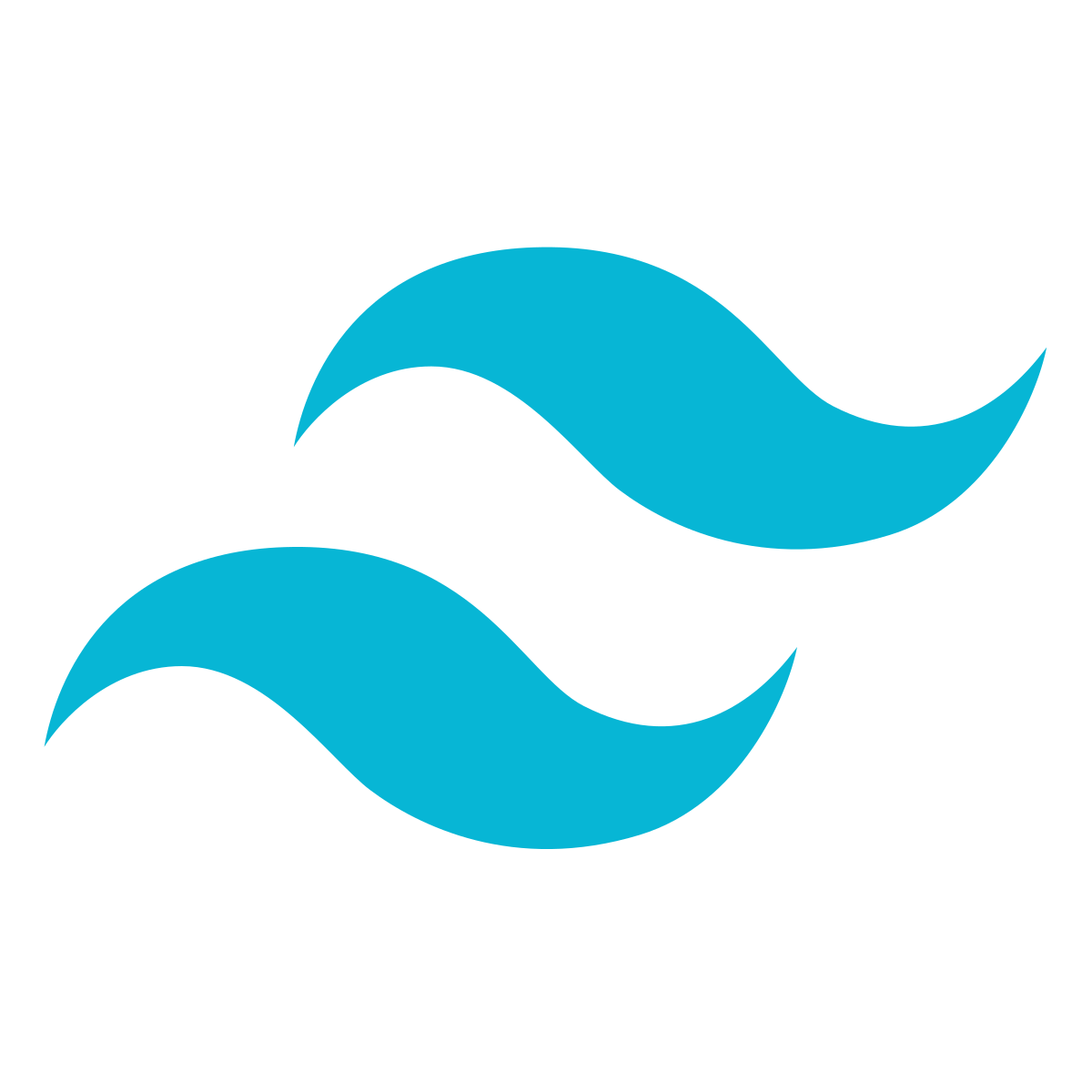 Tailwind CSS Logo.Svg