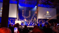 Awards night at Umbraco Codegarden '24