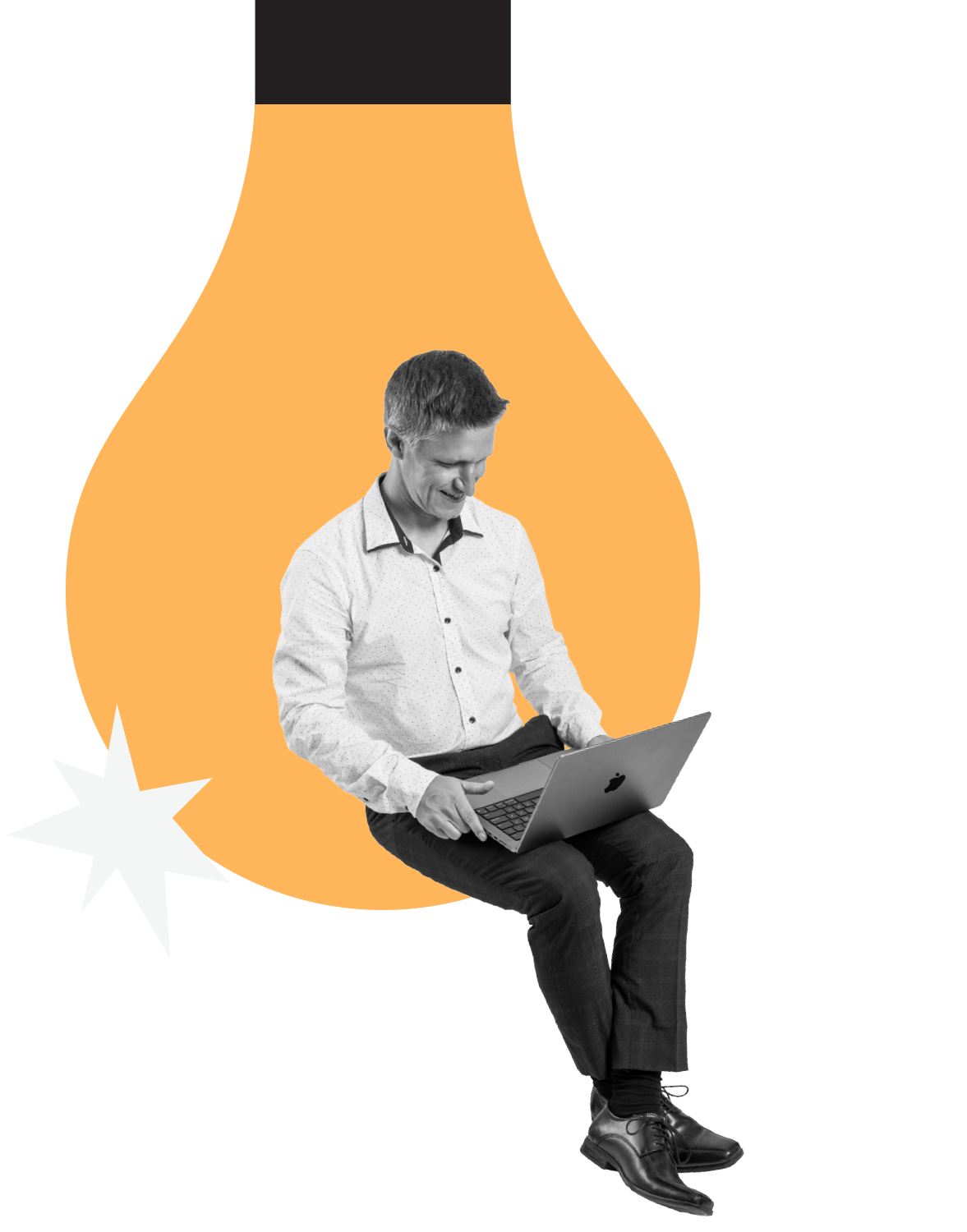 Your reliable IT Team