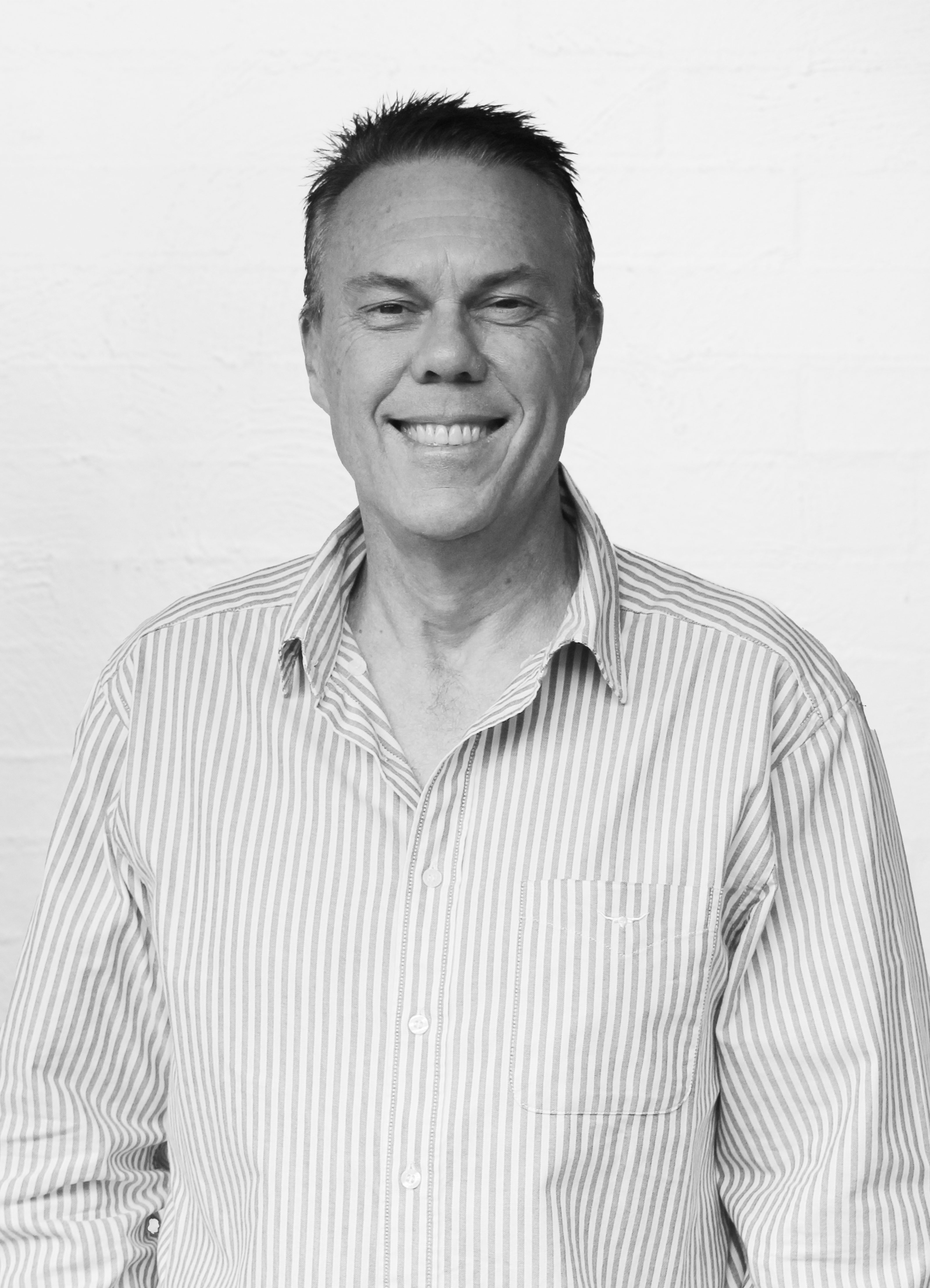 Peter BW