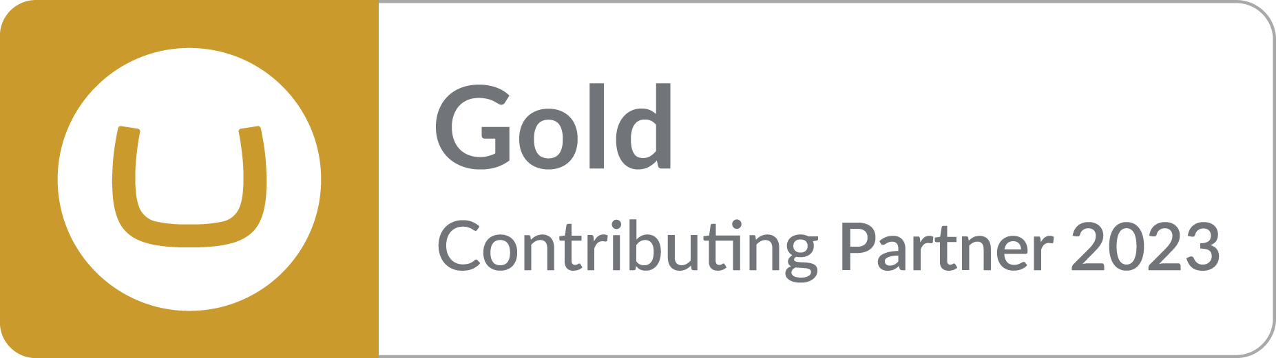 Horizontal Gold Contributing Partner 2023 (png)