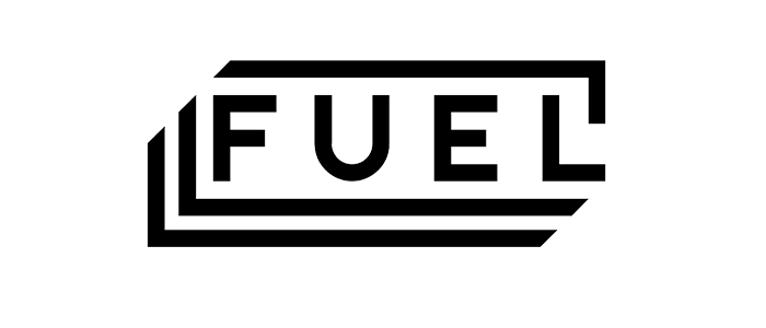 Fuel Logo