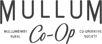 Mullumbimby Rural Co-Op