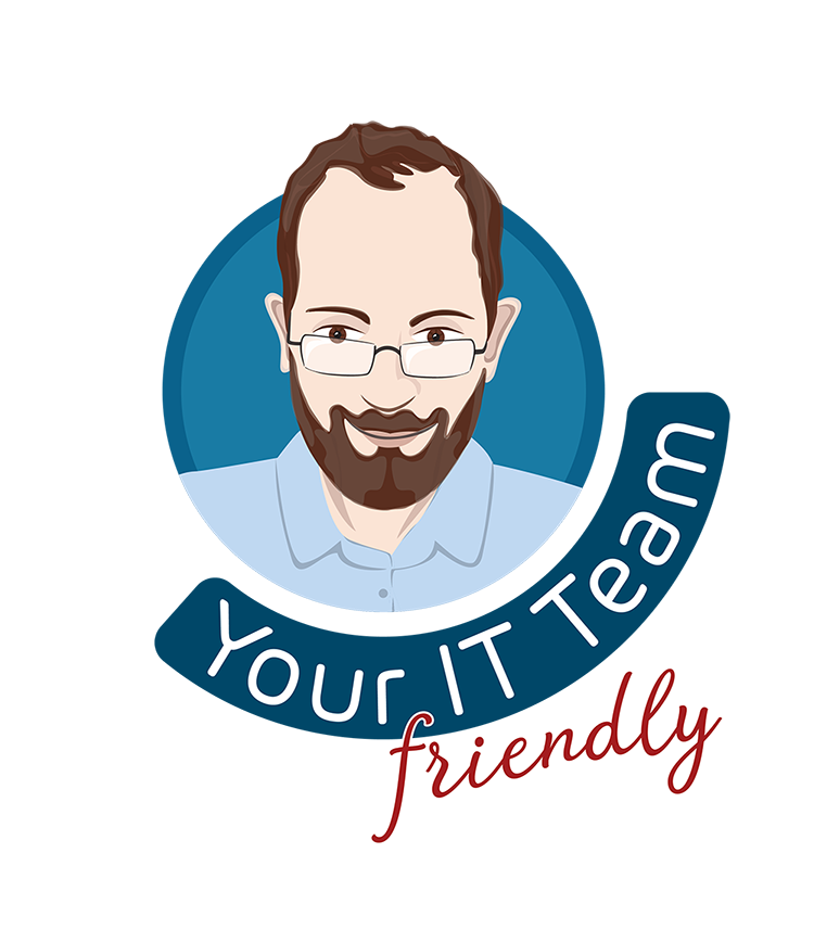 LOGO YOUR IT TEAM@4X
