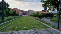 Views of Odense, Denmark