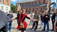 Odense City Tour